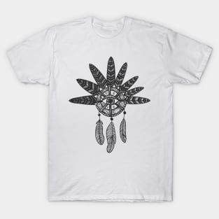 Dreamcatcher T-Shirt